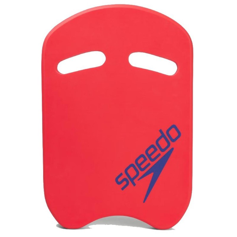 Дошка для плавання Speedo KICK BOARD AU червоний Уні 28 x 43 x 3.5 см