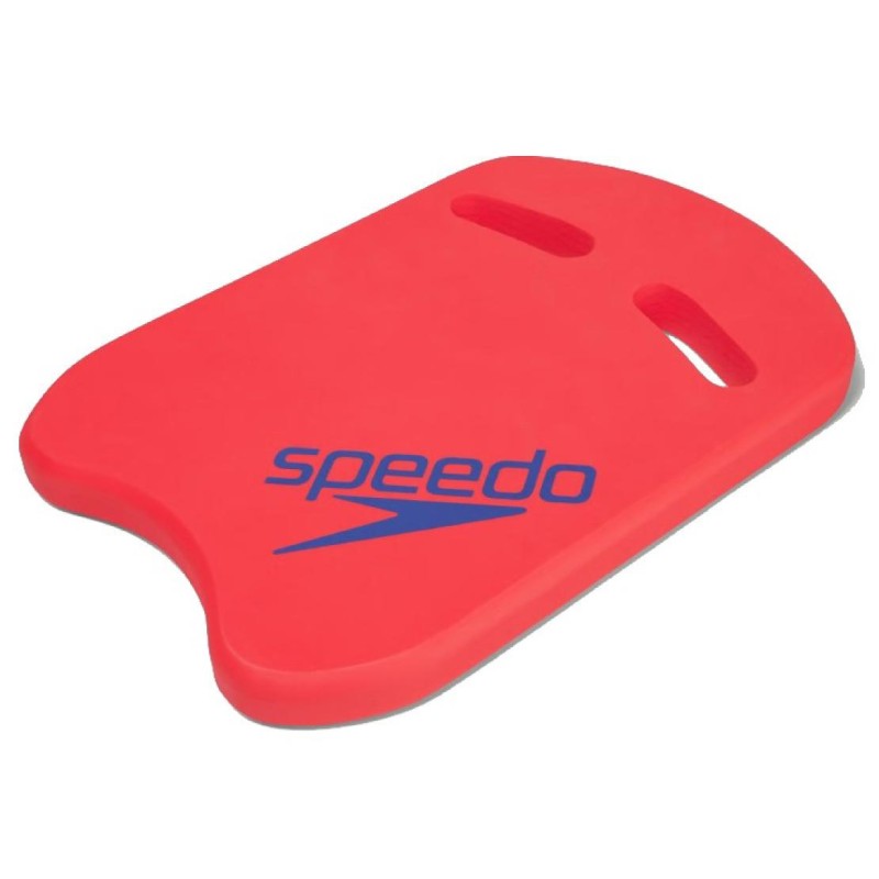 Дошка для плавання Speedo KICK BOARD AU червоний Уні 28 x 43 x 3.5 см