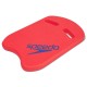 Дошка для плавання Speedo KICK BOARD AU червоний Уні 28 x 43 x 3.5 см