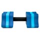 Гантелі для аквафітнесу Aqua Speed AQUAFITNESS Dumbells 5647 синій Уні 11x15x8см