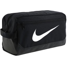 Сумка для взуття NK BRSLA SHOE - 9.5 11L чорний Чол 33x15x18 см