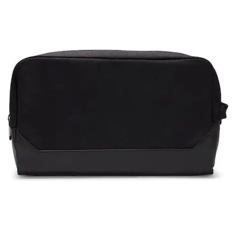 Сумка для взуття NK BRSLA SHOE - 9.5 11L чорний Чол 33x15x18 см