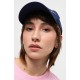 Кепка Nike K NK DF CLUB CAP US CB MTSWSH синій Діт 1SIZE