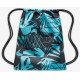 Мішок Nike Y NK DRAWSTRING - CAT AOP 1 чорний. Синій, білий Діт 43 х 36 см