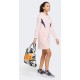 Мішок Nike Y NK DRAWSTRING - CAT AOP 1 чорний, білий, помаранчевий Діт 43 x 36 см