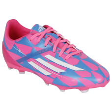 Бутси Adidas F5 FG JUNIOR M17673 37.5 (23.5 см)