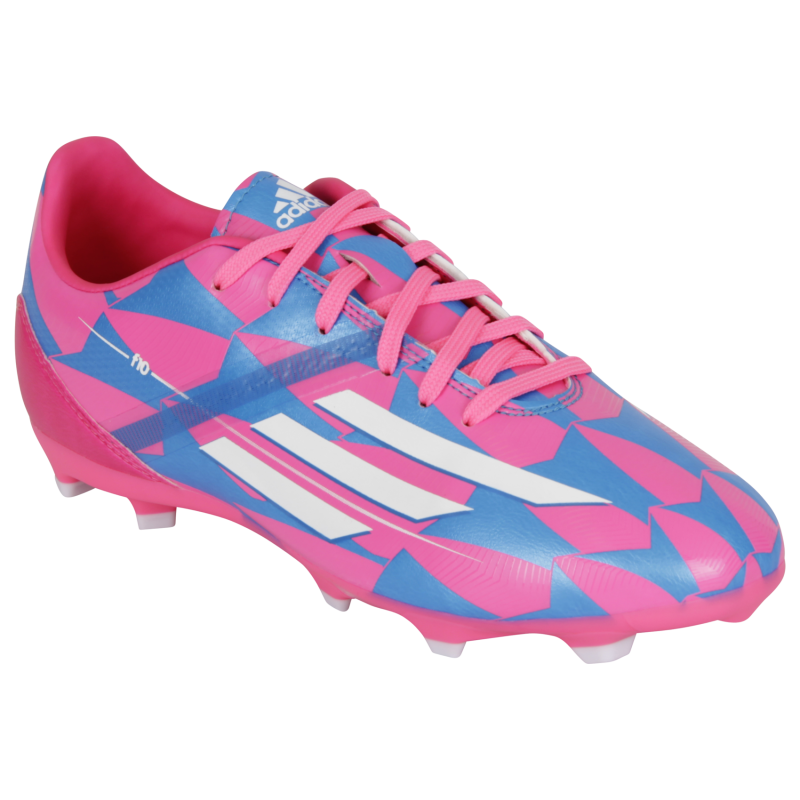 Бутси Adidas F5 FG JUNIOR M17673 37.5 (23.5 см)