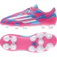 Бутси Adidas F5 FG JUNIOR M17673 37.5 (23.5 см)