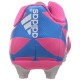 Бутси Adidas F5 FG JUNIOR M17673 37.5 (23.5 см)