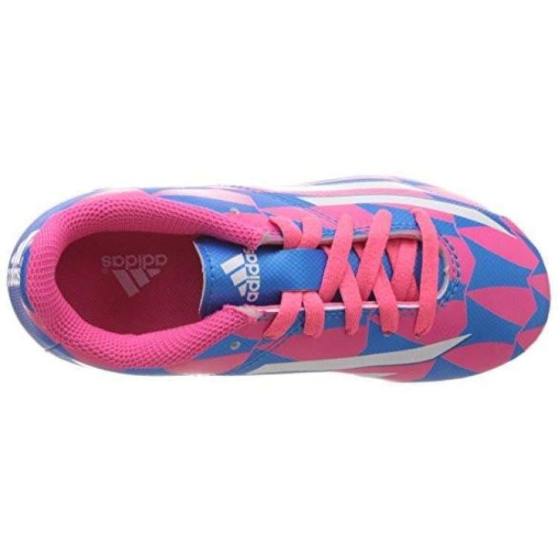 Бутси Adidas F5 FG JUNIOR M17673 37.5 (23.5 см)
