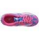 Бутси Adidas F5 FG JUNIOR M17673 37.5 (23.5 см)