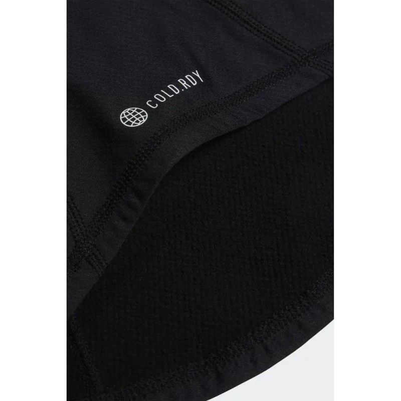 Баф Adidas TIRO L NECKWRM чорний Уні S (HS9757)