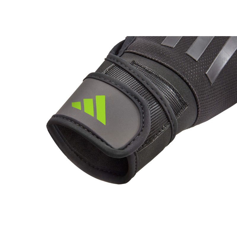 Рукавички для тренінгу Adidas Elite Training Gloves зелений Уні XL