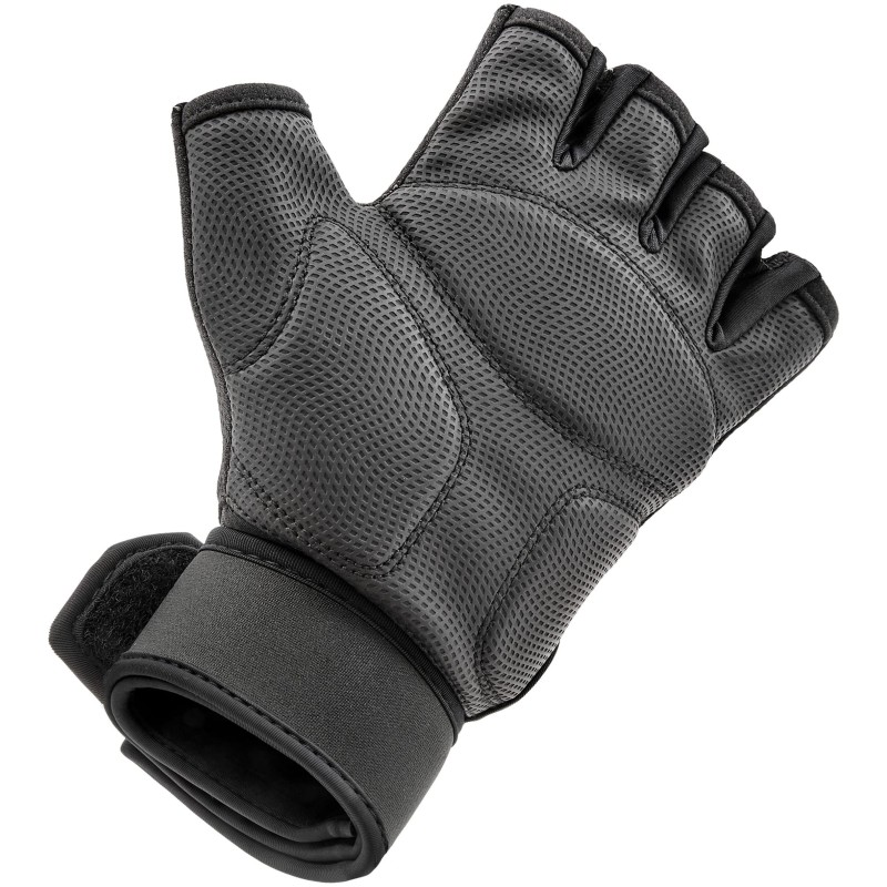 Рукавички для тренінгу Adidas Elite Training Gloves зелений Уні M