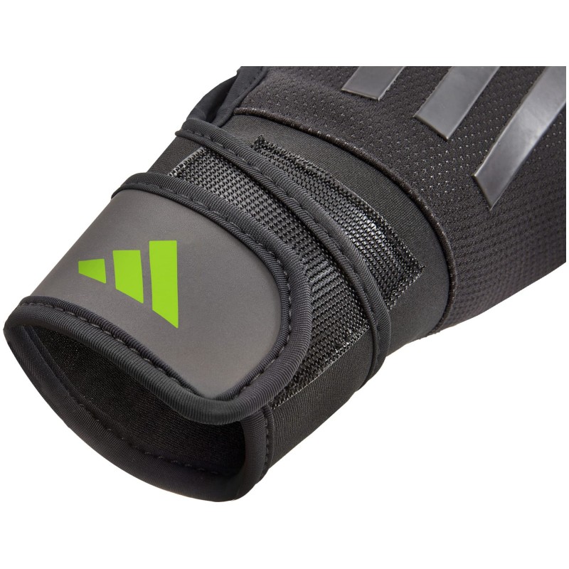 Рукавички для тренінгу Adidas Elite Training Gloves зелений Уні L