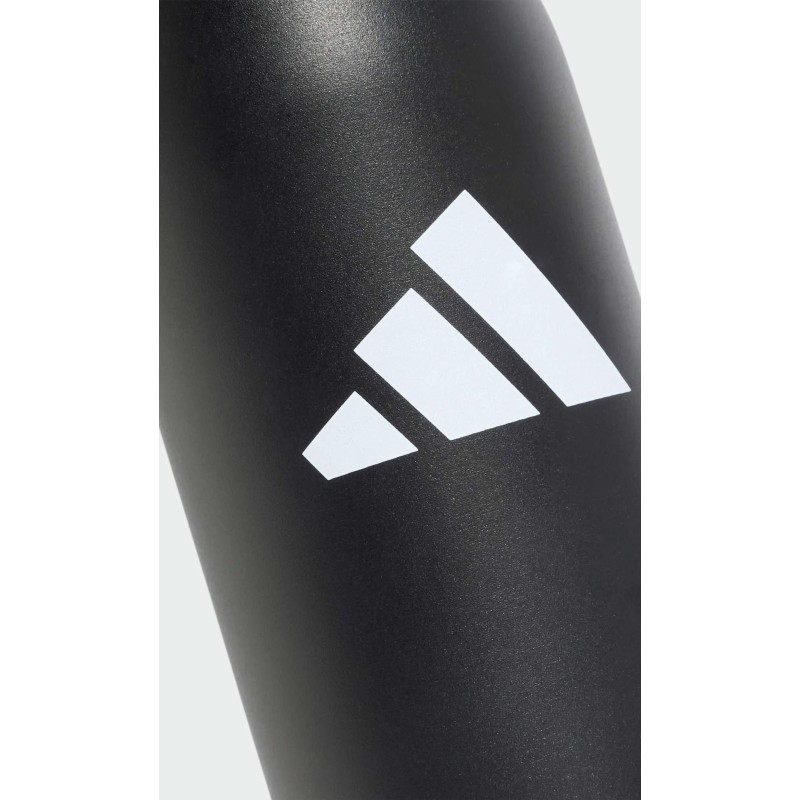 Пляшка Adidas Met Btl Str 0.6 чорний 600 мл (KC6409)