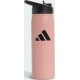 Пляшка Adidas Met Btl Str 0.6 рожевий 600 мл (KC6410)