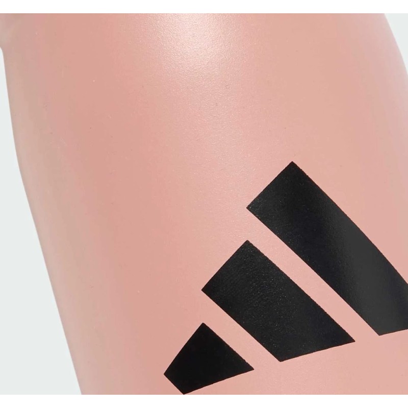 Пляшка Adidas Met Btl Str 0.6 рожевий 600 мл (KC6410)