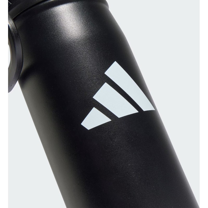 Пляшка Adidas Met Btl Scr 0.6 чорний 600 мл (KC6412)