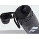Пляшка Adidas Met Btl Scr 0.6 чорний 600 мл (KC6412)