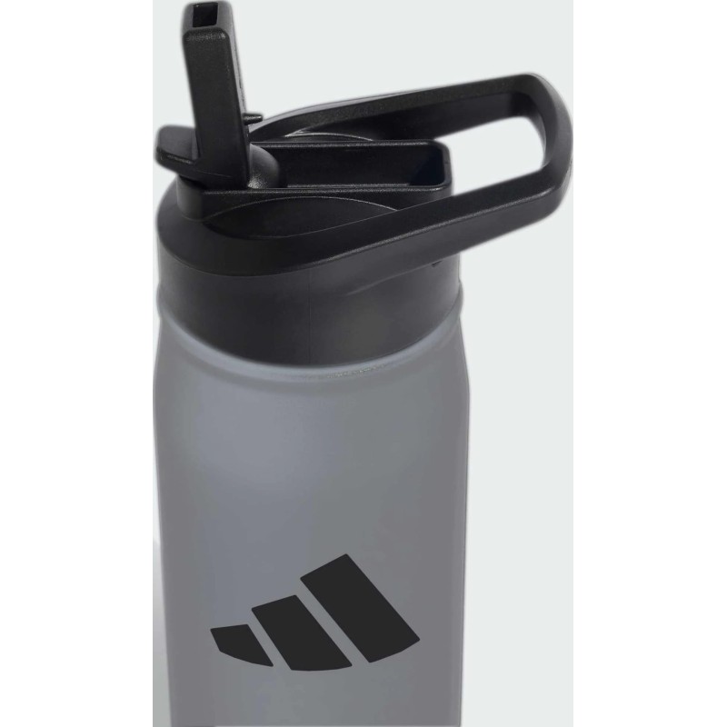 Пляшка Adidas Met Btl Scr 0.6 сірий 600 мл (KC6413)
