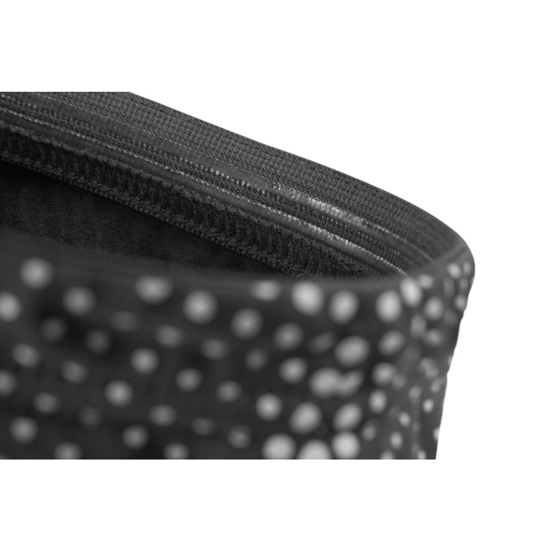 Компресійні рукава до стегна Reebok Compression Thigh Sleeve чорний Уні L