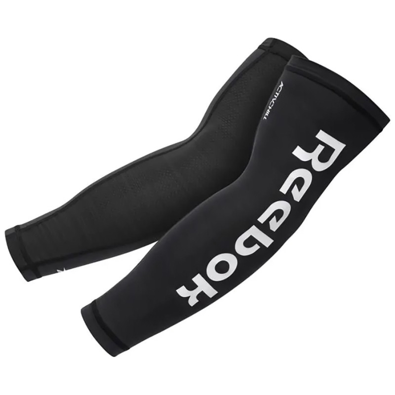 Нарукавники Reebok ACTIVCHILL Arm Sleeves чорний Уні M