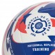 М'яч футбольний Adidas FCWC Training JD3826, розмір №5