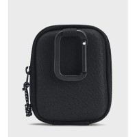 Ключниця Under Armour Contain Micro чорний Уні 4,3x7,6x7,6 см