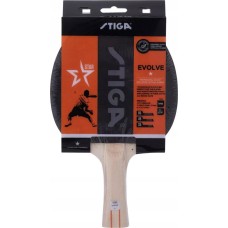 Ракетка для настільного тенісу STIGA Evolve 1-Star 1211-8318-01
