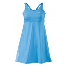 Сукня дит. Babolat Perf dress girl horizon blue (10-12)