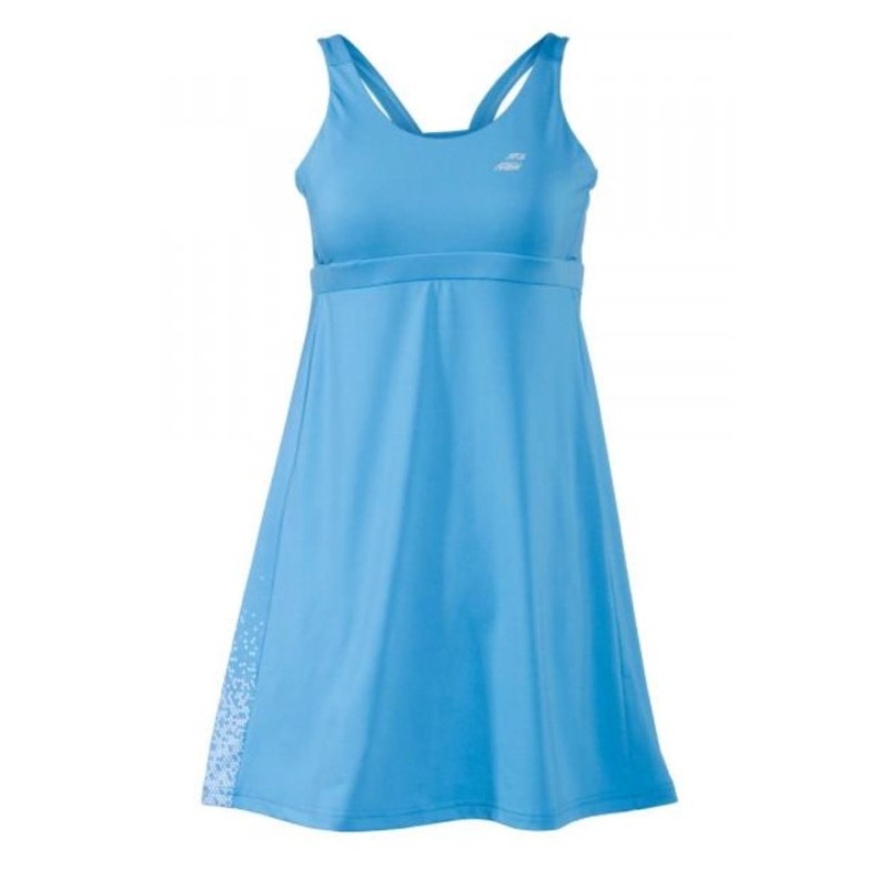 Сукня дит. Babolat Perf dress girl horizon blue (10-12)