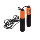 Скакалка з мех. лічильником LiveUp DIGITAL JUMP ROPE