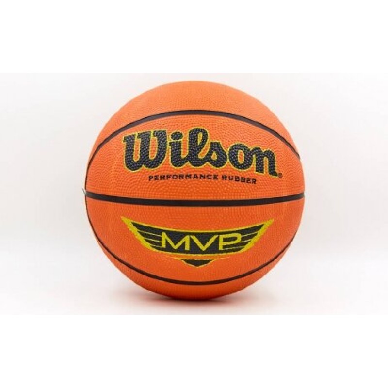 М'яч баскетбольний №7 WLS BA-7149