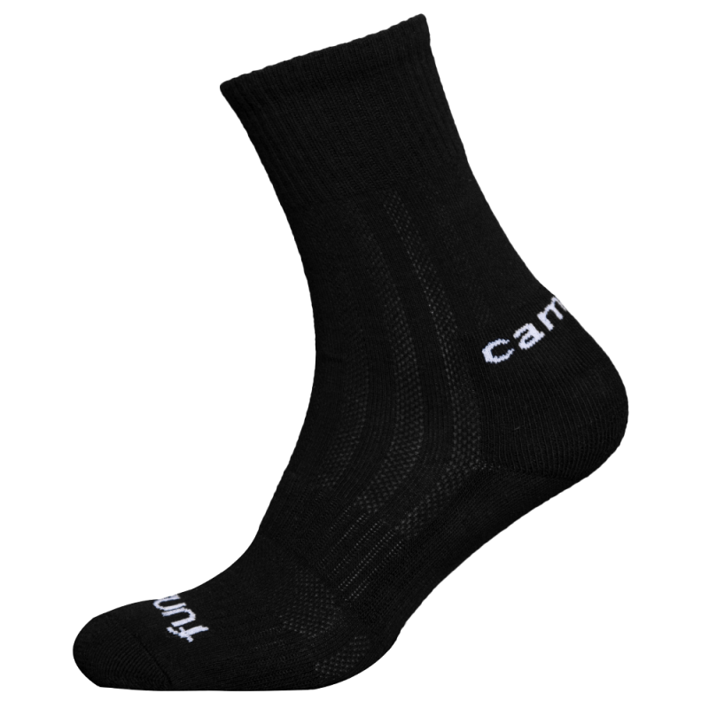 Трекінгові шкарпетки Camotec Funattic (7401(39-42))