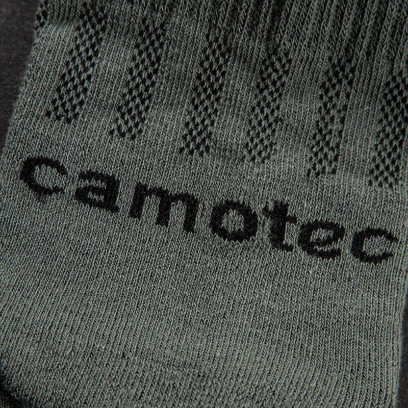 Трекінгові шкарпетки Camotec TRK 2.0 Middle (5789.4346)