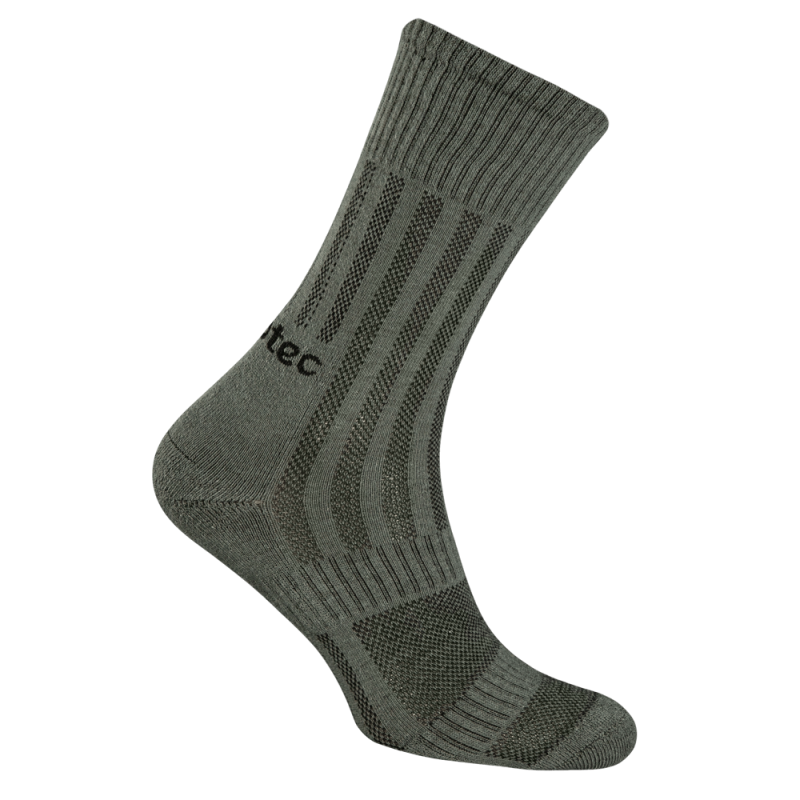 Трекінгові шкарпетки Camotec TRK 2.0 Middle (5789.3942)