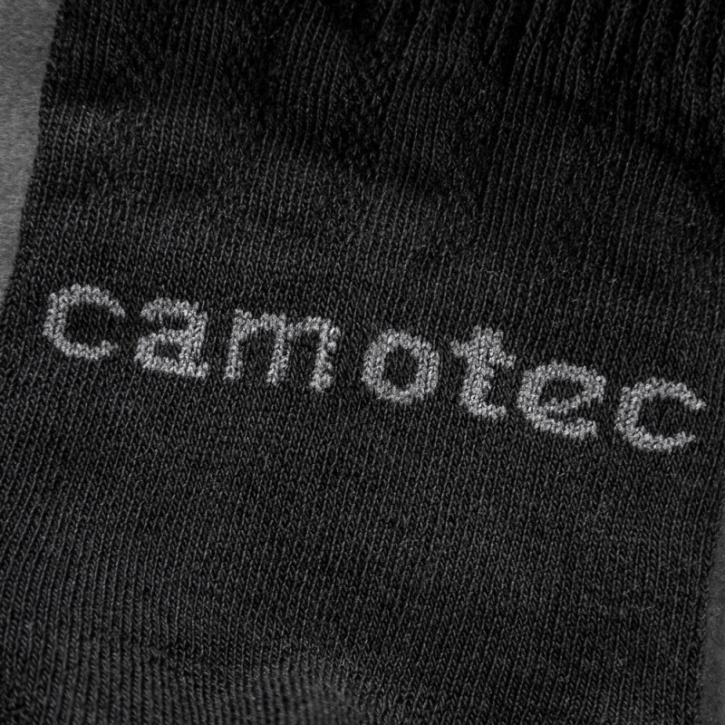 Трекінгові шкарпетки Camotec TRK 2.0 Middle (5790.4245)