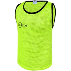 Манішка Meta Training Bib лемон Уні XL