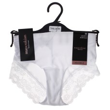Труси Manoukian SHORTY-X1-FEMME білий Жін S