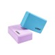 Блок для йоги LiveUp EVA BRICK (LS3233A-b)