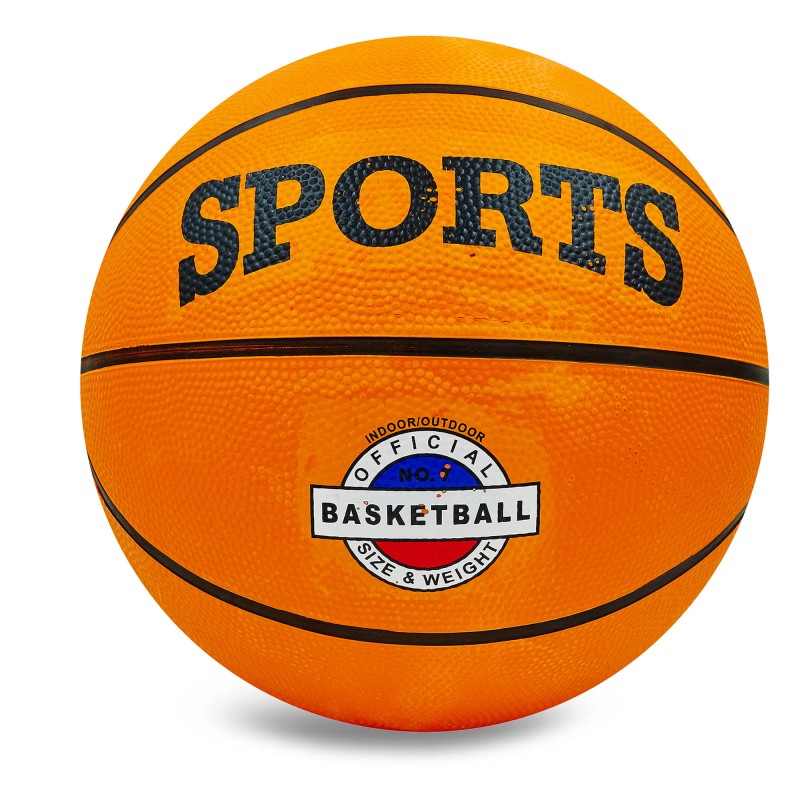 М'яч баскетбольний №7 SPORT BA-4507