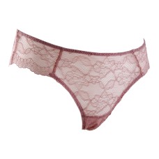 Труси Infinitif SLIP-X1-FEMME темно-рожевий Жін M