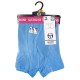 Труси-боксери Sergio Tacchini BOXER GA TACCHINI X1 блакитний Діт 152 см (12 ANS)
