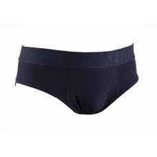Труси-сліпи Sergio Tacchini Men's Slip 1-pack чорний Чол S