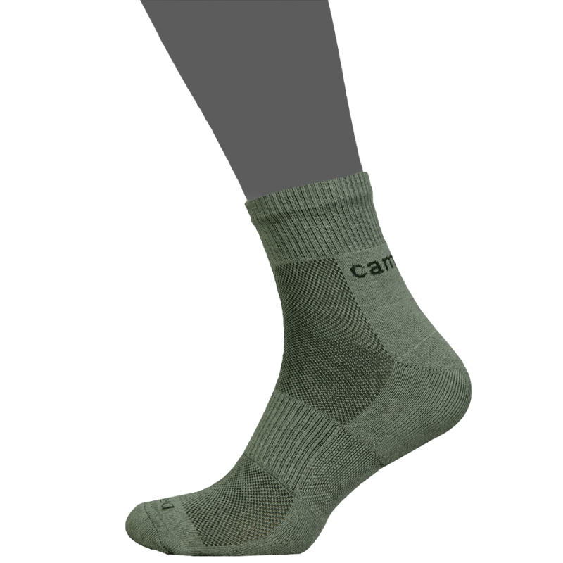 Шкарпетки Camotec TRK Lite 2.0 (7133 (39-42))