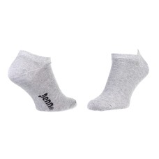 Шкарпетки Penn SNEAKER SOCKS 3 PAIR сірий Уні 35-40