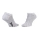 Шкарпетки Penn SNEAKER SOCKS 3 PAIR сірий Уні 35-40