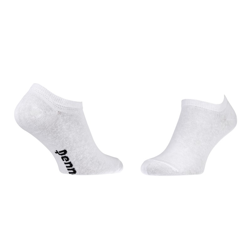 Шкарпетки Penn SNEAKER SOCKS 3 PAIR білий Уні 35-40
