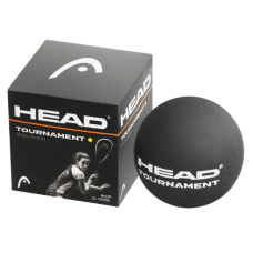М'яч для сквошу Head Tournament Squash Ball Bk